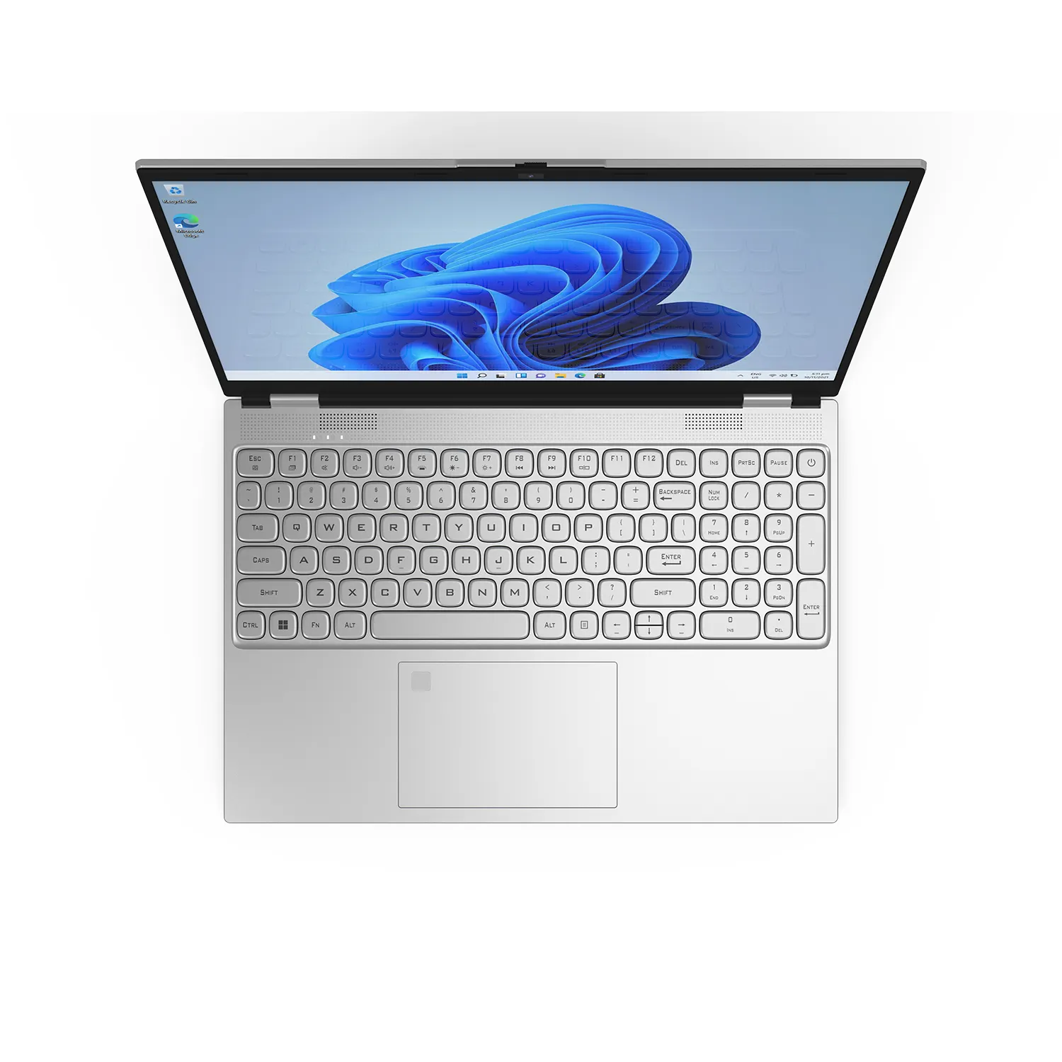 Laptop 15.6 Inch Laptop Computer Grote Opslag 20 + 1Tb R7-3700U 1920*1080 Scherm Notebook Zakelijke Laptop