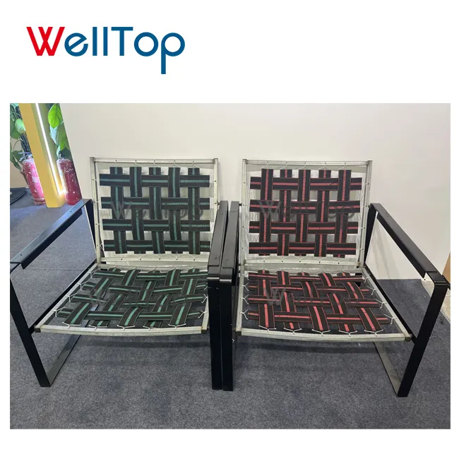 WELLTOP-Sangles élastiques pour meubles, accessoires Offre Spéciale, pour canapé, vert