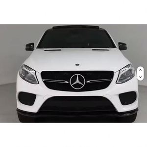 Mercedes-Benz GLE AMG <span class=keywords><strong>43</strong></span> 4matic COUPE d'occasion fiable - Product Image 1