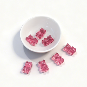 Gomitas con Extracto de Plantas, Suplemento Dietético para Hombres Adultos, Gomitas Herbales a Granel de Marca Privada - Product Image 4
