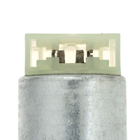 Vanne solénoïde de transmission automatique OE BC3Z7G383T BC3Z7G383U pour Ford 6.7D-6.2L-2011-2020Y-6R140-prise marron 1 jeu de 4 15*8*8