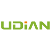 UDI TECH logo