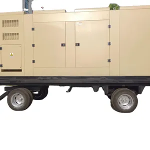 Generador diesel de 63KVA 50KW