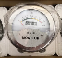 Parafoudre principal Jecsany JCQ-2/800, accessoire de surveillance de parafoudre, parafoudre en acier inoxydable pour lignes de distribution