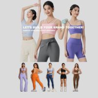 Soutien-gorge de sport asymétrique à une épaule, haute performance, séchage rapide, anti-choc, pour femme, idéal pour la course, la gym et les activités de plein air – Vente en gros