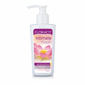 Gel Féminin Antibactérien Floracy 125 ml - Product Image 2