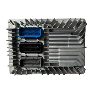 Điện điều khiển động cơ Đơn vị điều khiển điện tử mô-đun 12642665 12643248 12642569 12648906 E39 cho Buick - Product Image 3