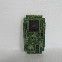 Carte de circuit de commande CNC FANUC A20B-3300-0281 |   Prix d'origine en stock (utilisé)