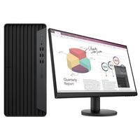 Ordinateur de bureau H-P Pro Tower 290 G9 288 G9 13e génération CPU G6900 4g 512g Intel Core I3 I5 I7 H-P G9 Desktop