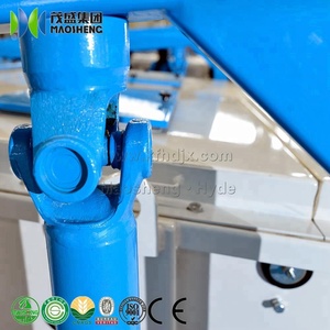 50MT HZXZ grande capacité pois verts <span class=keywords><strong>soja</strong></span> jaune maïs riz paddy graines écran nettoyant pour moulin d'alimentation moulin à riz - Product Image 3