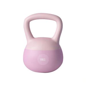 Haltères souples de fitness à domicile pour femmes, 4-12 kg, en PVC, équipement d'exercice magique pour hommes, pour la perte de poids et le rehaussement des fessiers - Product Image 1