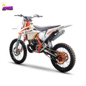 2024 moto à <span class=keywords><strong>grande</strong></span> vitesse de course en plein air hors route 2 temps adulte <span class=keywords><strong>250cc</strong></span> 300cc Sport Moto Cross grandes roues 21/18 <span class=keywords><strong>Dirt</strong></span> <span class=keywords><strong>Bike</strong></span> - Product Image 4