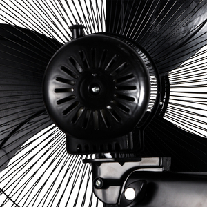 RAF 400W Ventilateur Électrique Mural Avec 3 Pales en PP, Trois Vitesses, Faible Bruit de Refroidissement - Product Image 4