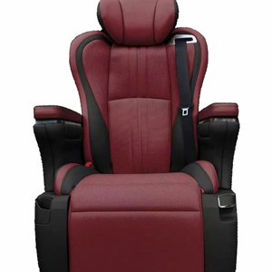 Asiento de cuero personalizado MPV, asiento de lujo, SUV, León marino, VIP, reclinable, autobús, <span class=keywords><strong>precio</strong></span> bajo - Product Image 1