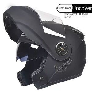 <span class=keywords><strong>Casque</strong></span> de <span class=keywords><strong>moto</strong></span> électrique certifié 3C pour le commerce extérieur, en ABS, pour hommes et femmes, quatre saisons, universel, double miroir, chaud, intégral - Product Image 4