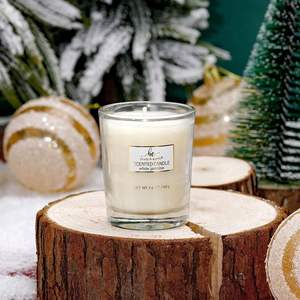 Calendrier de l'Avent Imprimé Beauté et Soins de la Peau, Coffrets Bain pour Femme, Lotion Mains, Boîte Cadeau en Carton 24 Jours, Emballage de Noël - Product Image 6