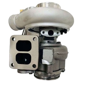 Turbocompresor Original 240 6CT HX40W Modelo para 4046271 4046272 - Product Image 2