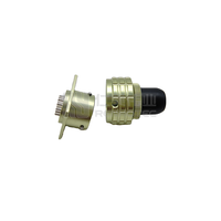 Conectores de Enchufe Rusos ohsbc11918b11b de 19 Pines