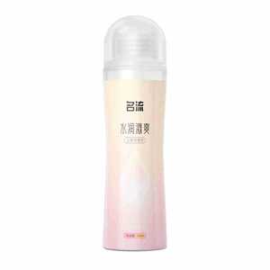 <span class=keywords><strong>Lubrifiant</strong></span> à l'<span class=keywords><strong>aloe</strong></span> <span class=keywords><strong>vera</strong></span> hydratant et lissant 100 ml, acide hyaluronique, soluble dans l'eau, facile à nettoyer - Product Image 3