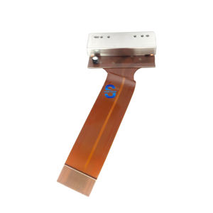 Cabezal de impresión térmica VJ 6330 Tto Original, sobreimpresora de transferencia térmica 407933 para impresora de máquinas de codificación VJ Tto - Product Image 3