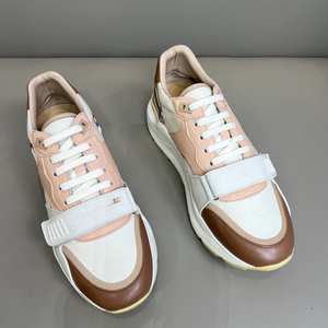 Zapatillas Casuales de Diseñador de Moda 2026 con Logotipo de Alta Costura, Zapatos para Caminar a la Moda, Zapatos de Varias Series de Alta Calidad - Product Image 2