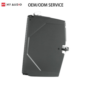 HY AUDIO <span class=keywords><strong>Caja</strong></span> <span class=keywords><strong>de</strong></span> altavoz vacía para Line Array, Suministro <span class=keywords><strong>de</strong></span> fábrica, Cajas <span class=keywords><strong>de</strong></span> altavoces, <span class=keywords><strong>Caja</strong></span> Line Array, Personalizada, Vacía, Profesional - Product Image 3