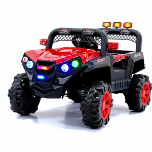 <span class=keywords><strong>Voiture</strong></span> électrique télécommandée pour enfants, fabriquée en Chine, style voiturette à <span class=keywords><strong>batterie</strong></span> pour bébé, prix d'usine - Product Image 1