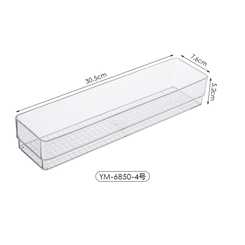 Transparent No. 4