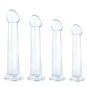 Dildo Hinchable Gigante Realista Impermeable XXL con Forma de Hongo - ¡Imprescindible! - Product Image 2