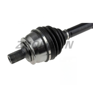 Eje de Transmisión Delantero Izquierdo A2463301401 A2423600372 para <span class=keywords><strong>Mercedes</strong></span> Benz W246 Clase B <span class=keywords><strong>GLA</strong></span> 200 CDI <span class=keywords><strong>GLA</strong></span> <span class=keywords><strong>200D</strong></span> - Product Image 4