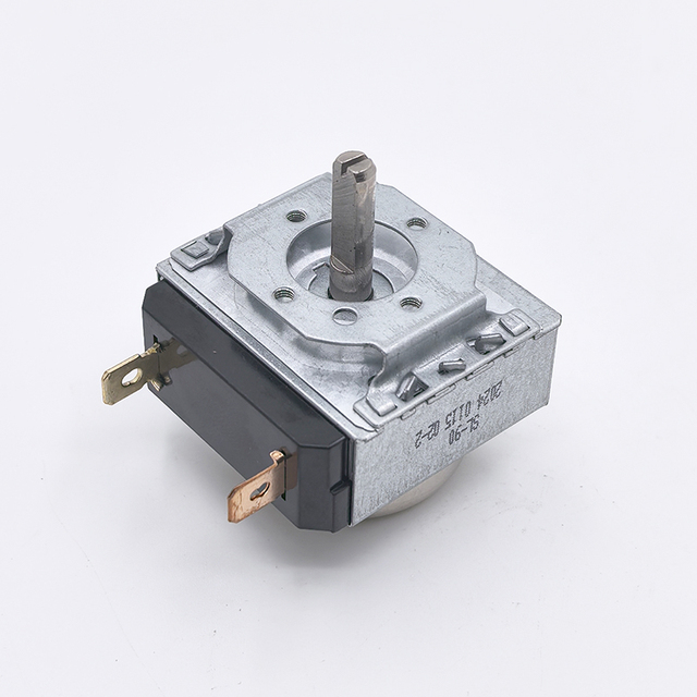 Imichef Customized 5/15/30/60/90 Minutes DKJ/1 Electric Pressure Cooker Mechanical Timer Switch With Bell Oven Spare Parts