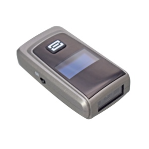 Không dây <span class=keywords><strong>mini</strong></span> xách tay màu xanh răng 1D 2D QR Mã máy quét mã vạch với màn hình hiển thị - Product Image 6