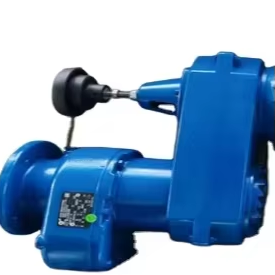 Pompa <span class=keywords><strong>a</strong></span> Cavità Progressiva A01 con Riduttore <span class=keywords><strong>a</strong></span> Ingranaggi e Controllo Meccanico della Velocità <span class=keywords><strong>a</strong></span> Volantino - Product Image 2