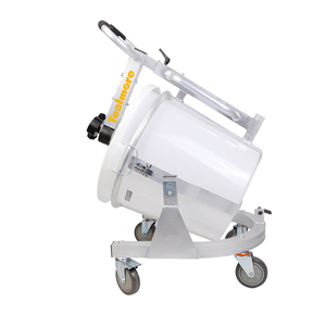 <span class=keywords><strong>Mixer</strong></span> listrik portabel, <span class=keywords><strong>Mixer</strong></span> semen portabel kualitas tinggi 80L 1,9 kW dengan <span class=keywords><strong>Drum</strong></span> plastik untuk konstruksi - Product Image 3