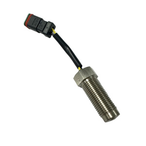 เซ็นเซอร์วัดความเร็ว 14Y-22-55510 สำหรับรถตักล้อยางรุ่น WA470 WA480 - Product Image 1