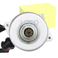 High Quality Good Price AKT 200 XM-200 CG200 Akt200 SM200 MOTOR DE ARRANQUE Electric Self Motorcycle Starter Motor Assy