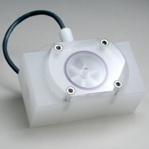 Débitmètre électromagnétique à insertion Globalwater série Ex80, précision 1, sortie impulsionnelle, mesure de l'eau - Product Image 4