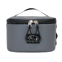 Sac isotherme igloo souple, sac à dos isotherme isolé imperméable