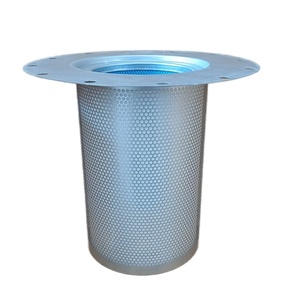 Séparateur d'huile 2205490416, élément filtrant de remplacement pour système de compresseur - Product Image 1