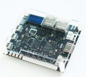 Carte de développement FPGA ZYNQ7010/ZYNQ7020 Xilinx Fabriqué en Chine - Product Image 6