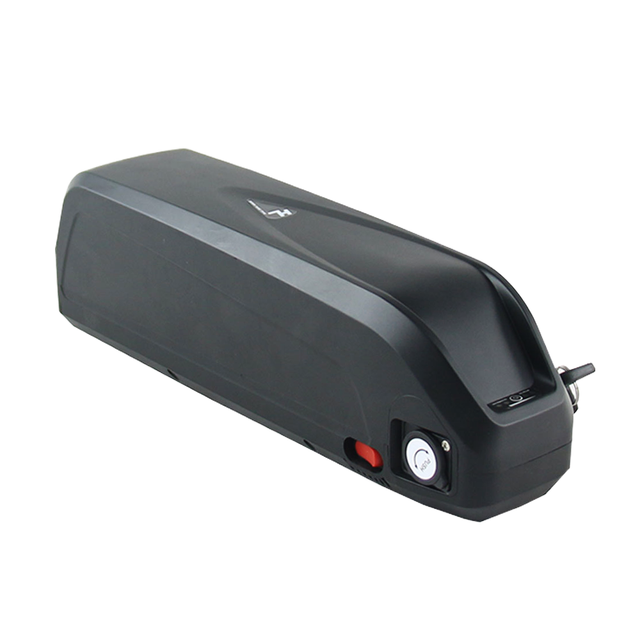 Hailong Battery 52V 48V 36V E-bike Lithium Ion Battery Pack 500W 750W 1000W Electric Bike Motors Electric Bicycle Battery Pack