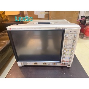 DSOS104A - Oscilloscope numérique 1 GHz 4 canaux pour Keysight xgeqpt - Product Image 4