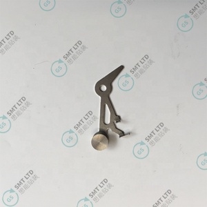 Soporte de cinta SMT CM602 NPM de 8 mm con palanca izquierda N610025485AB, soporte Woodpecker izquierdo/derecho - Product Image 2
