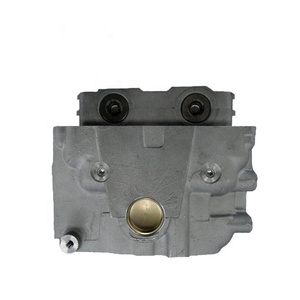 Culasse complète 4M41 pour Mitsubishi 4M41 3.2TDI 2008- 4M41 Culasse Assy OEM OE 1005B340 1005B341 908500 908600 - Product Image 6