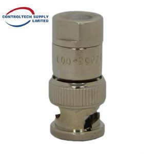 หัววัดค่าการนำไฟฟ้าอุตสาหกรรมรุ่นใหม่แท้ 04973-X10-333-X1-00  250psig หัววัดกราไฟต์สำหรับกระบวนการเคมี - Product Image 5
