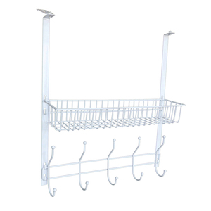 Multifunctional home <b>storage</b> organization <b>storage</b> holders racks hanging <b>storage</b> <b>baskets</b> - Product Image 4