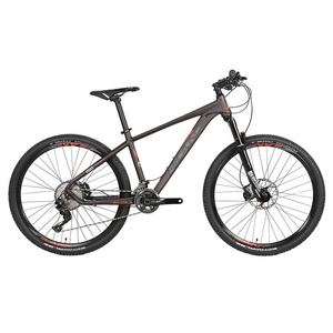 JOYKIE 27.5" 22 speed aluminum alloy men bicycles mtb mountain bike with shimano - Product Image 2