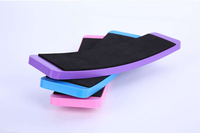 Planche de gymnastique pour danseurs de ballet, pour améliorer les techniques de patinage et de rotation