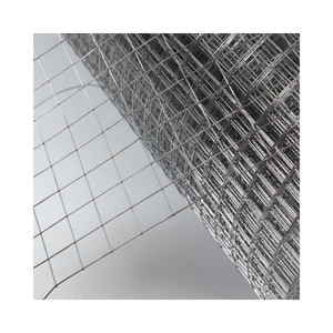 Lưới thép hàn mạ kẽm tùy chỉnh bán buôn, lưới thép ngoài trời, chuồng gà có giàn leo, hàng rào chuồng gà dạng cuộn - Product Image 2