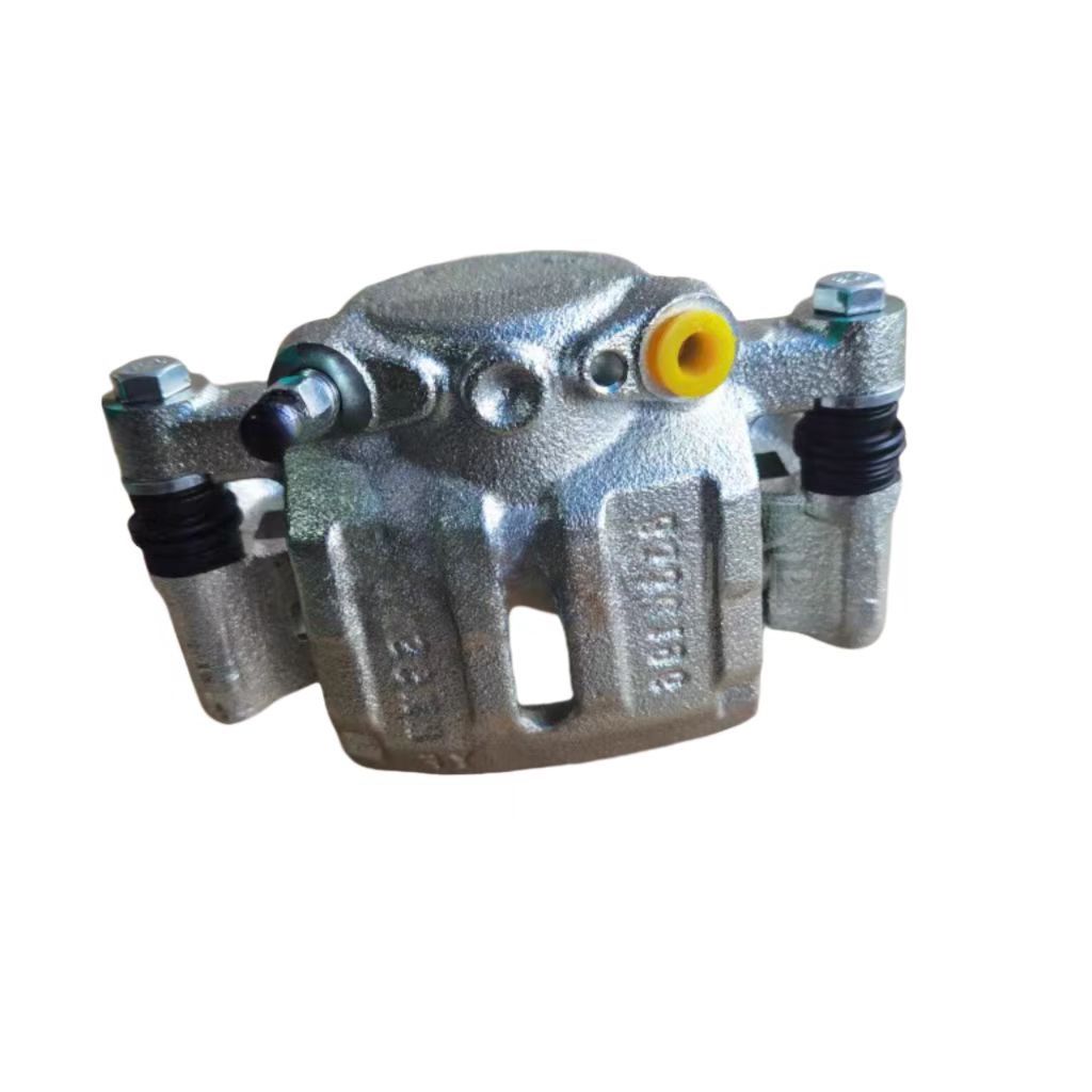 The Front Brake Caliper Is Suitable for the Wuling Hongguang Mini EV Brake Parts Image 4